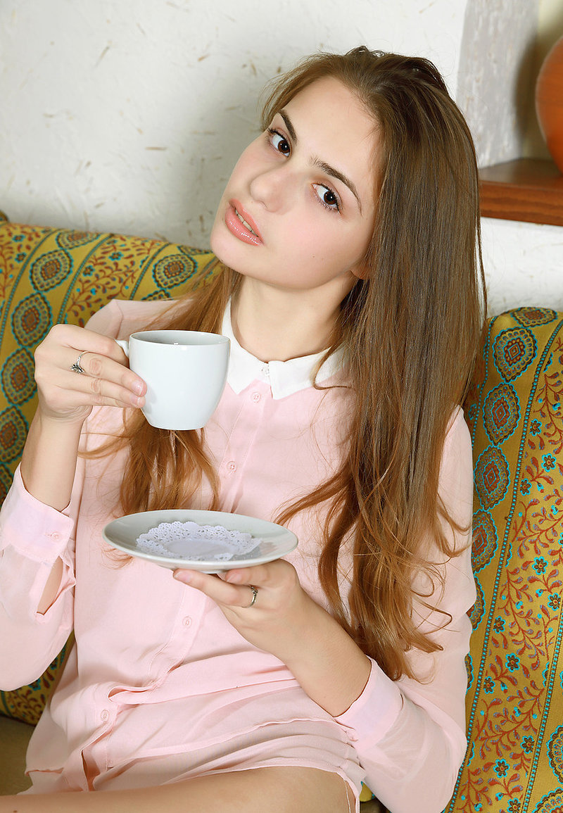 Светлана, 21