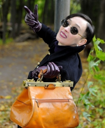 Нина, 48